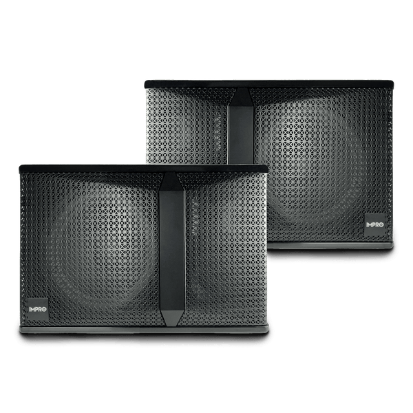 ImPro VS-1600K 12