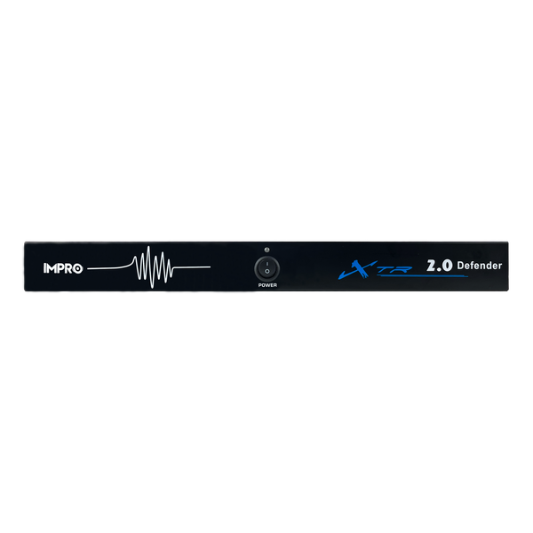 ImPro DFN-800 Defender Feedback Reducer